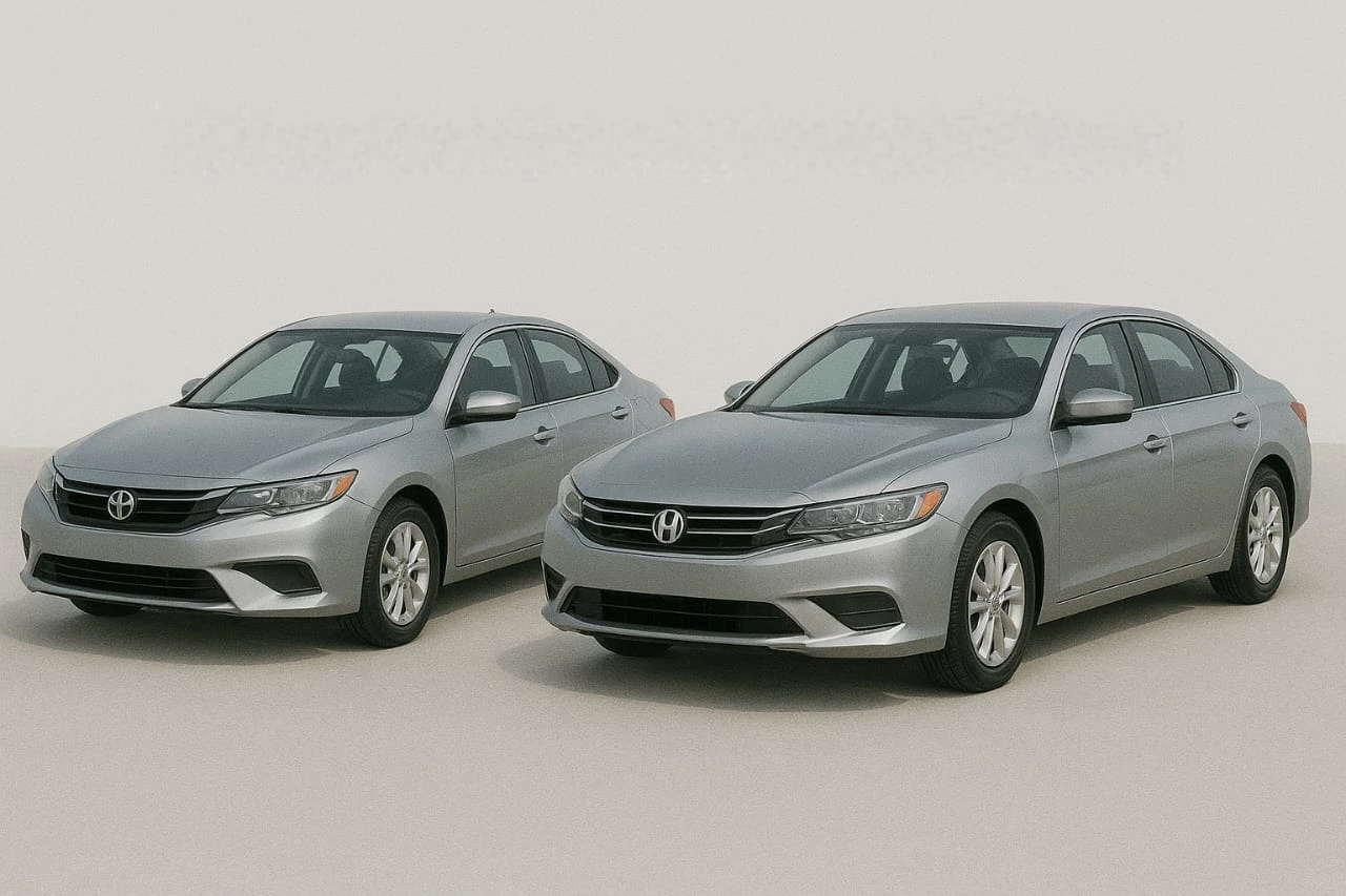 Best Deals on Car Rentals