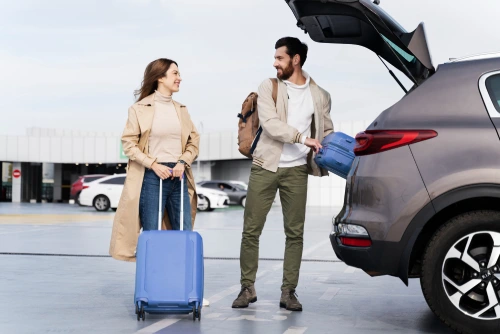 Best Car Rental Deals